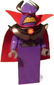 Zurg